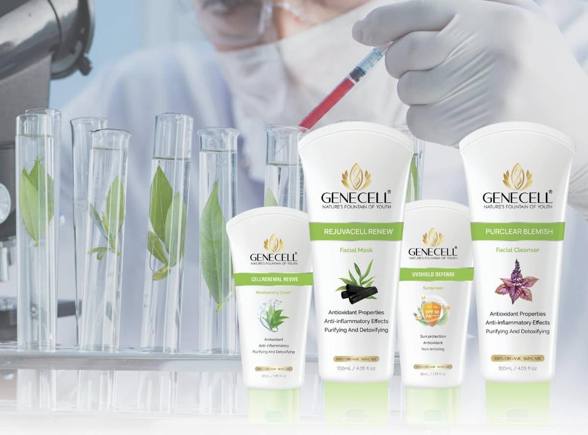 my_pham_Genecell_gia_bao_nhieu